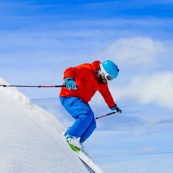 Wintersport Skireisen